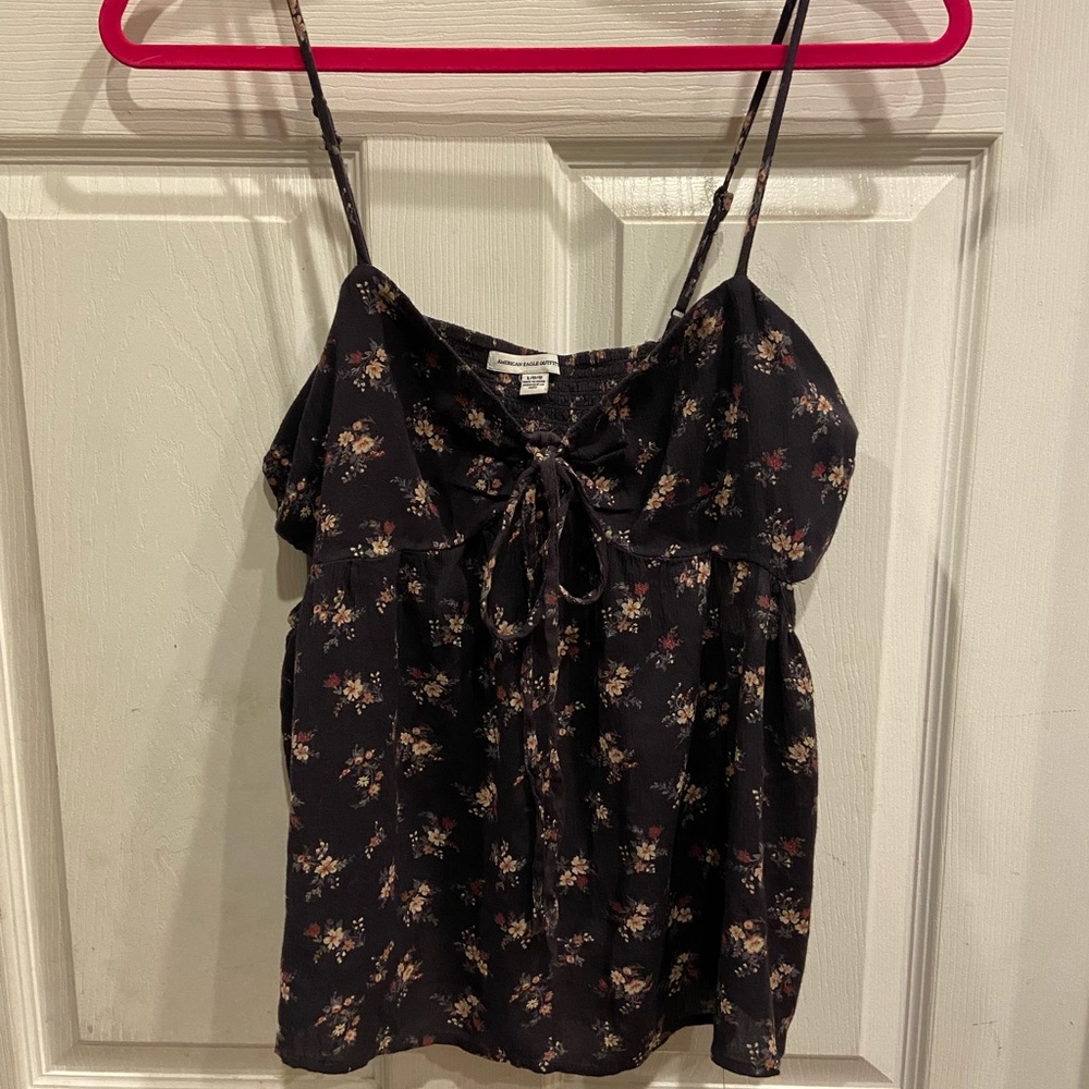 American Eagle spaghetti strap top